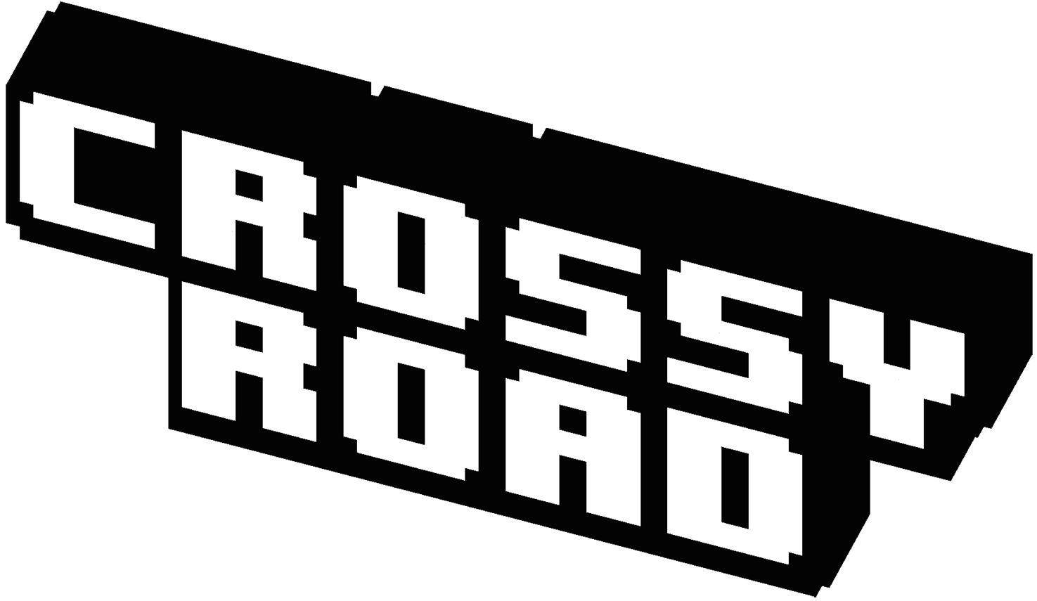 Crossy Road logo