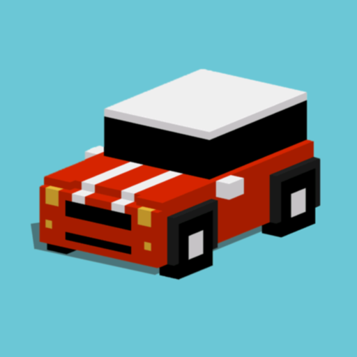 Smashy Road logo